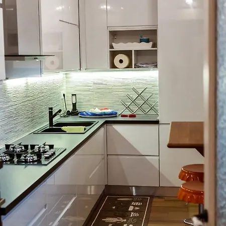 アパート Casa Del Conte Massimiliano Roero