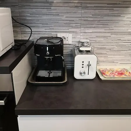 Casa Del Conte Massimiliano Roero Apartman