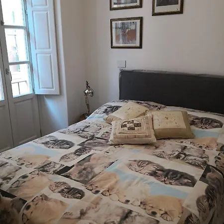 Apartment Casa Del Conte Massimiliano Roero Cuneo