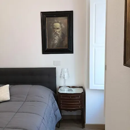 Casa Del Conte Massimiliano Roero Apartment Cuneo