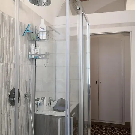 Daire Casa Del Conte Massimiliano Roero *