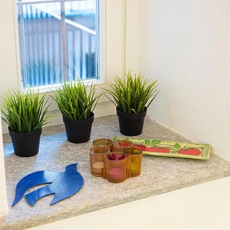 Casa Del Conte Massimiliano Roero Daire