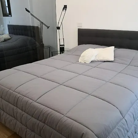 Daire Casa Del Conte Massimiliano Roero