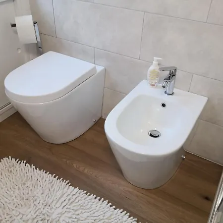 Daire Casa Del Conte Massimiliano Roero