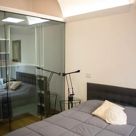 Casa Del Conte Massimiliano Roero Cuneo