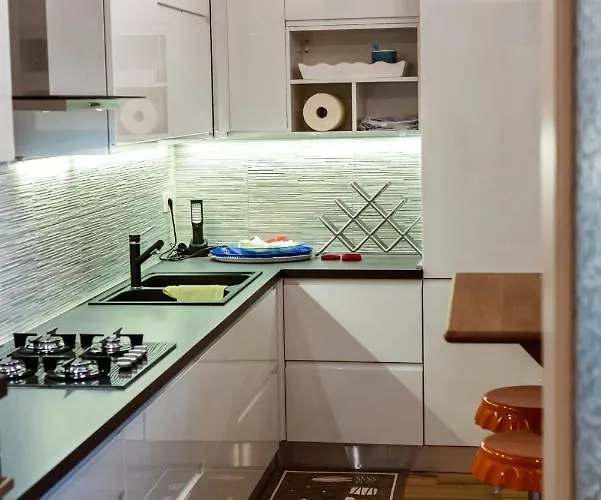 Appartement Casa Del Conte Massimiliano Roero