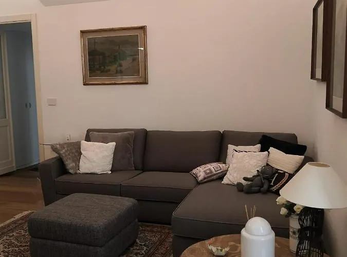 Casa Del Conte Massimiliano Roero Appartement