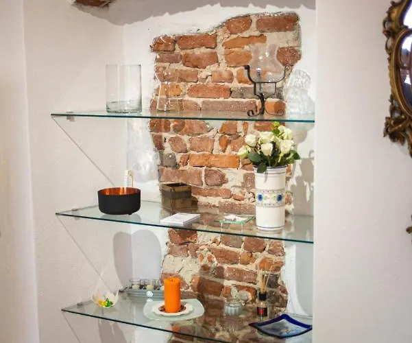 Appartement Casa Del Conte Massimiliano Roero
