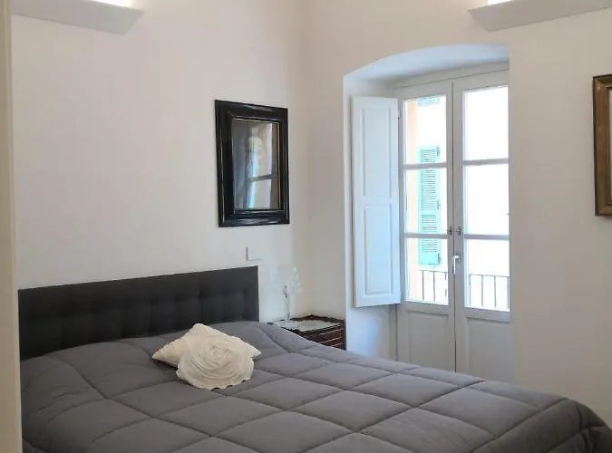 Casa Del Conte Massimiliano Roero Appartement *