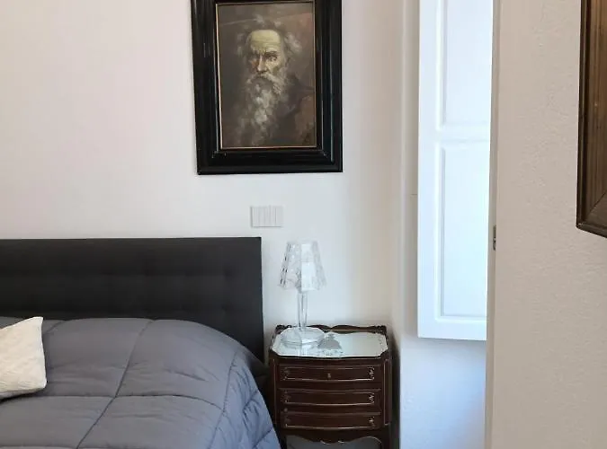 Casa Del Conte Massimiliano Roero Appartement Cuneo