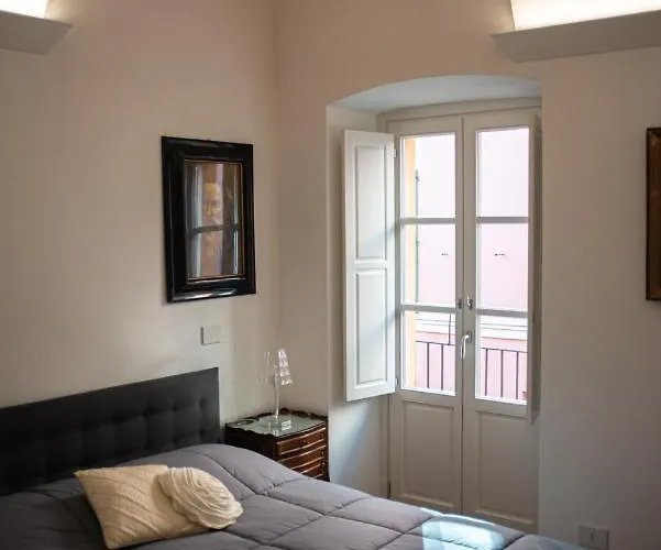 Appartement Casa Del Conte Massimiliano Roero *