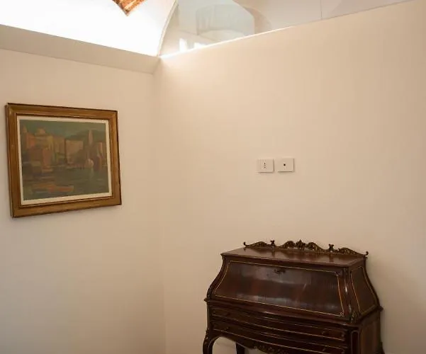 Casa Del Conte Massimiliano Roero Appartement