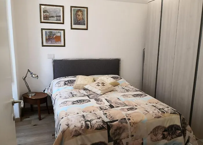 Casa Del Conte Massimiliano Roero Appartement