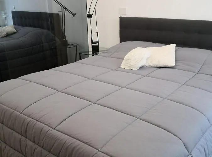 Appartement Casa Del Conte Massimiliano Roero