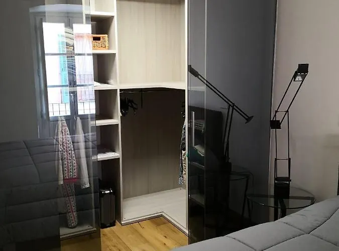 Casa Del Conte Massimiliano Roero Appartement Cuneo